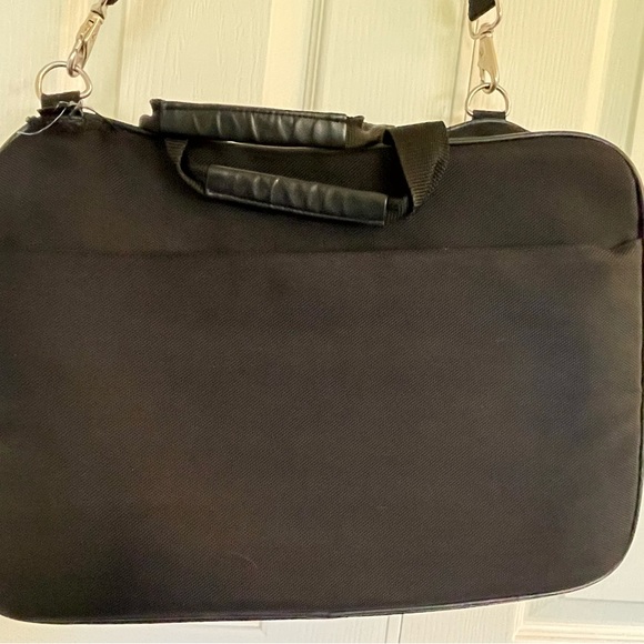 Samsonite solid shell briefcase - Picture 4 of 10